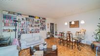 Living room of Flat for sale in Majadahonda  with Air Conditioner, Heating and Terrace