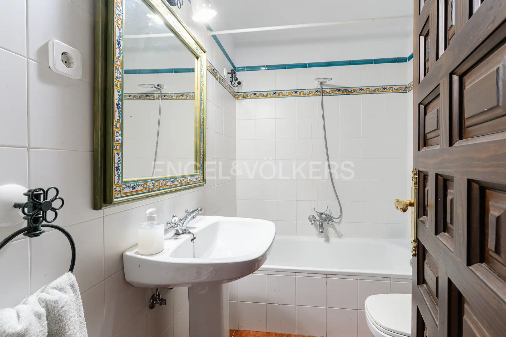 Haus mit Pool zum Verkauf in Soto del Real, imagen 23