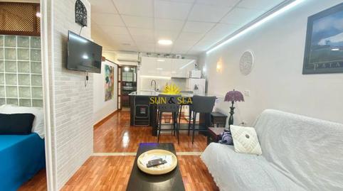 Photo 4 of Flat for rent in Puerto Deportivo, Torrevieja