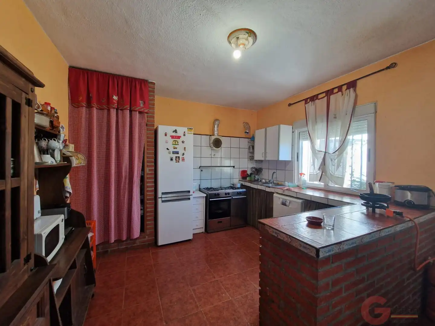 Casa rústica con piscina en venta en Los Guájares, imagen 6