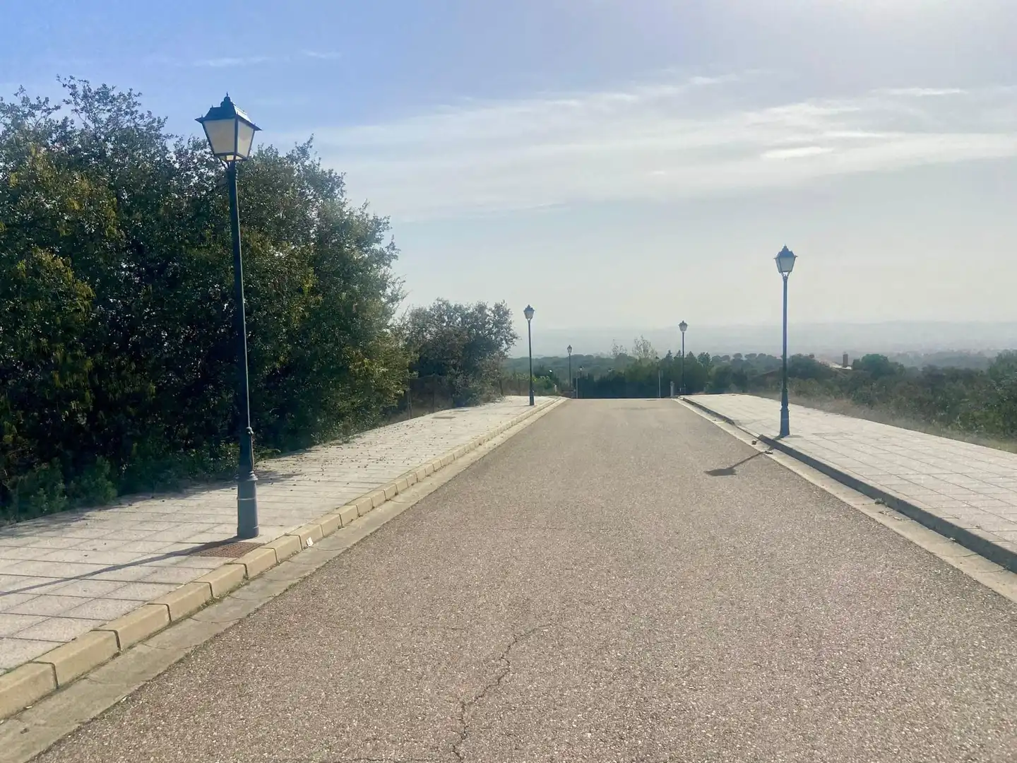 Residential land for sale in Periurbano Norte, imagen 4