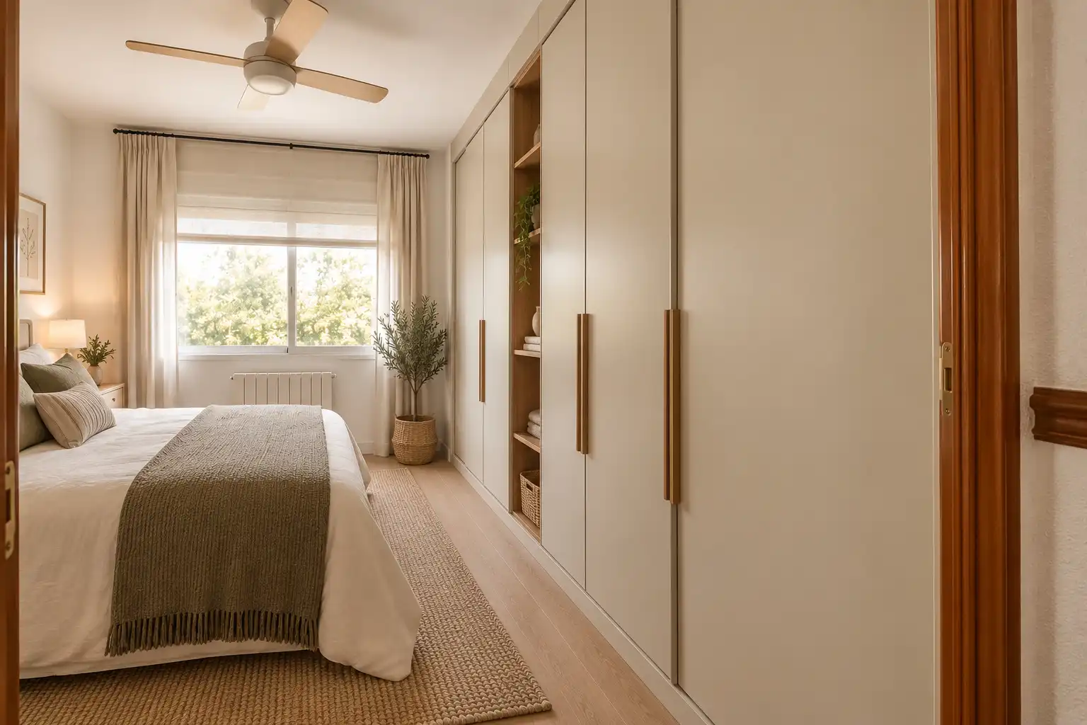 Flat with terrace for sale in Avenida de La Rioja, imagen 22