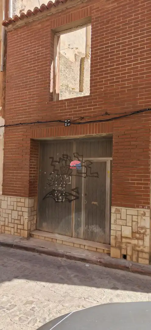 Außenansicht von Residential zum Verkauf in Sagunto / Sagunt