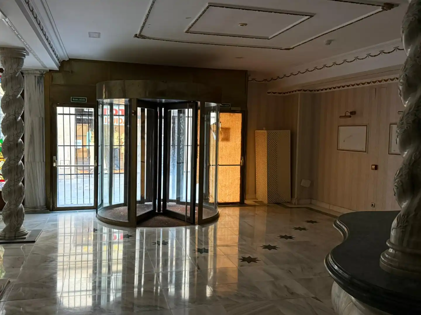 Edificio en venta en Ávila