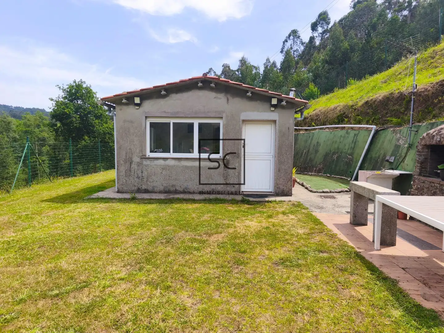 Maison avec jardin à vendre à VILARBO