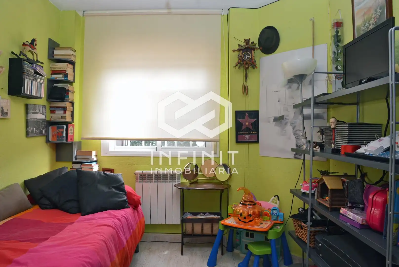 Casa adosada en venta en Villanueva de la Torre