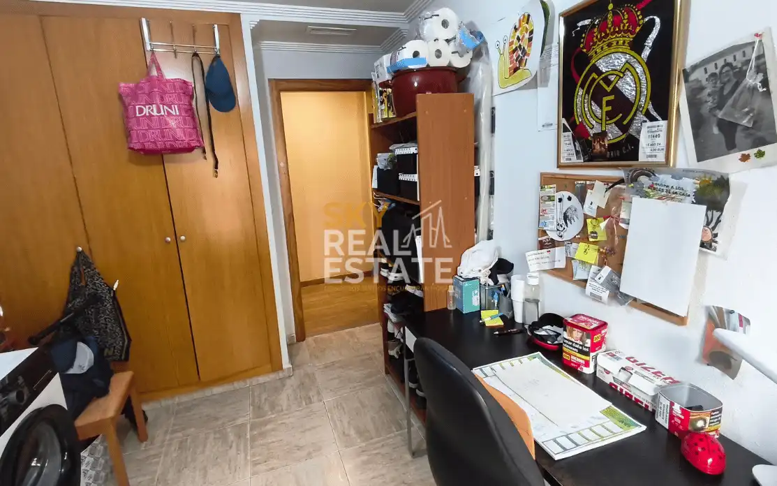 Pis en venda en Bellreguard amb Aire condicionat, Calefacció i Traster