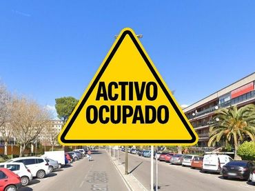 Pis amb ascensor en venda a El Pilar - La Estación