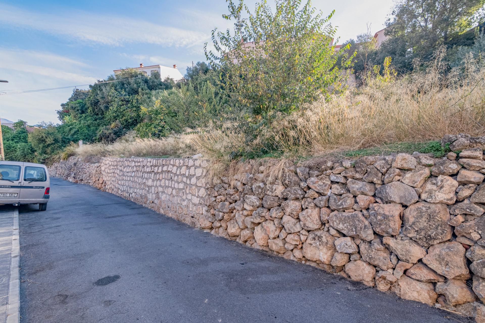 Residential for sale in Vélez de Benaudalla