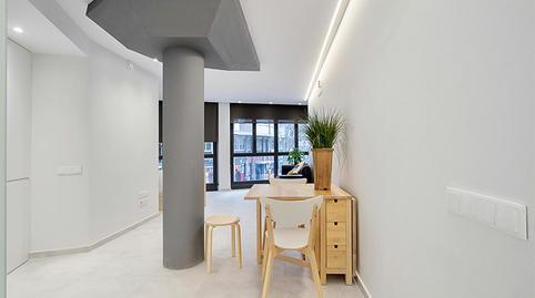 Foto 5 de Piso de alquiler en N/a, Sant Antoni,  Barcelona Capital