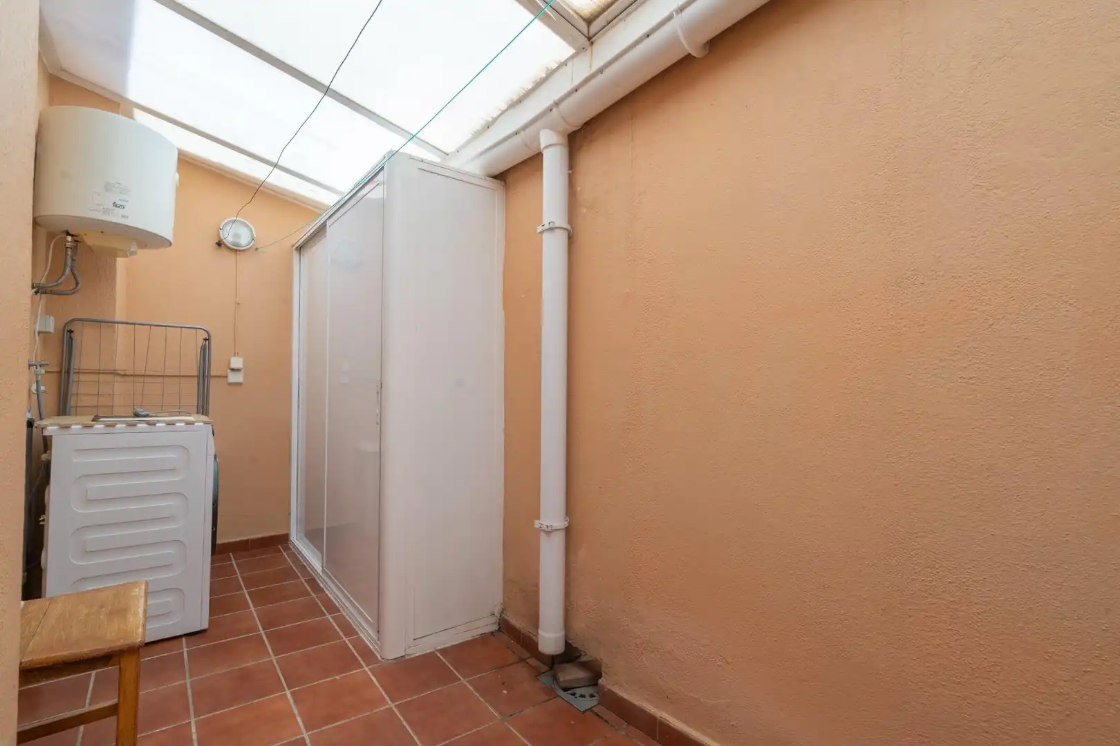 Apartament en venda en Mijas amb Aire condicionat, Terrassa i Moblat