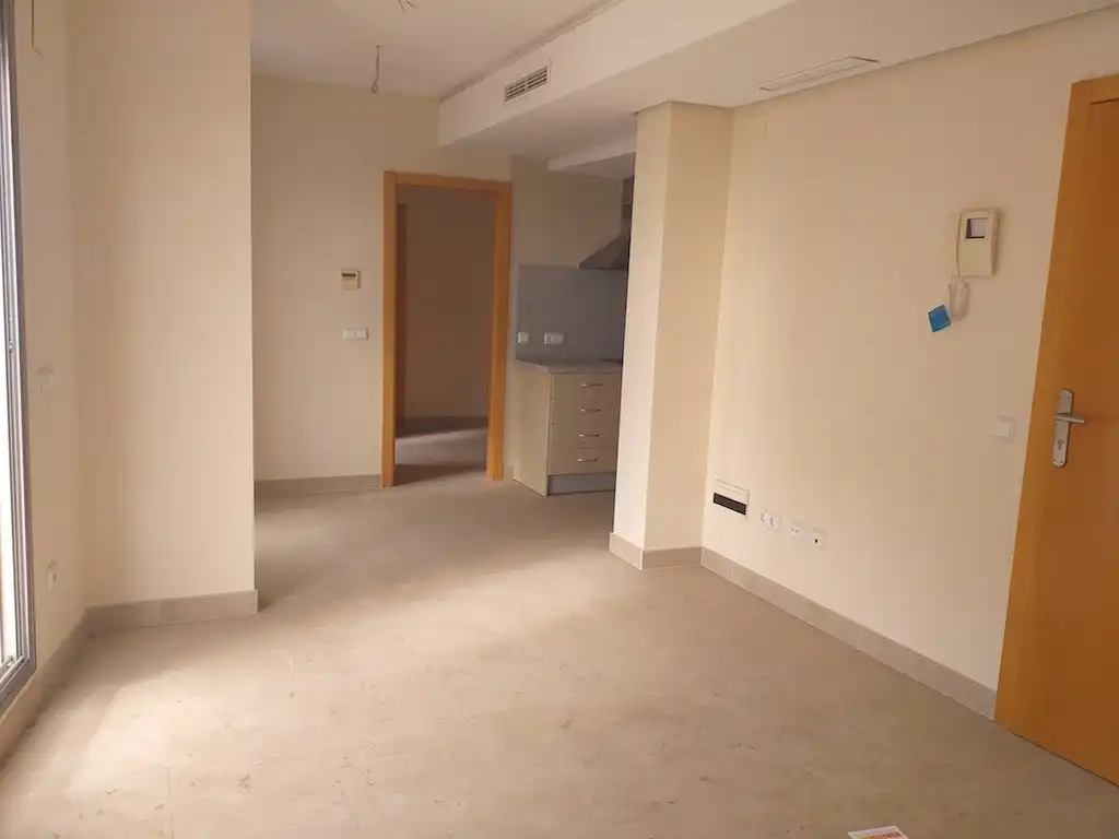 Apartments for sale in Calpe / Calp