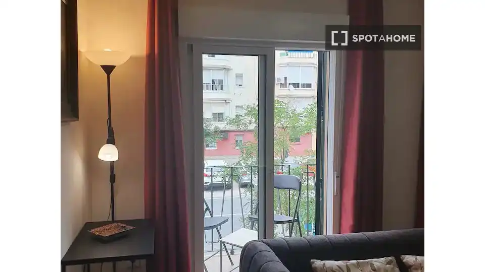 Habitació a Los Pájaros