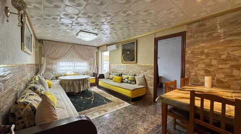 Foto 3 de Apartament en venda a Almoradí, Alicante