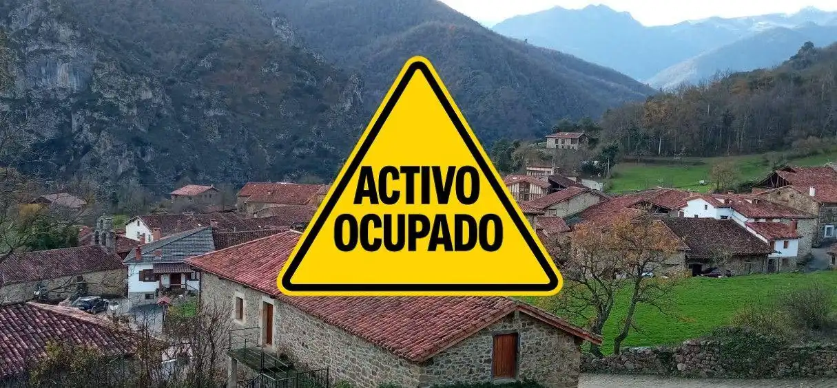 Terreno residencial en venta en Camaleño
