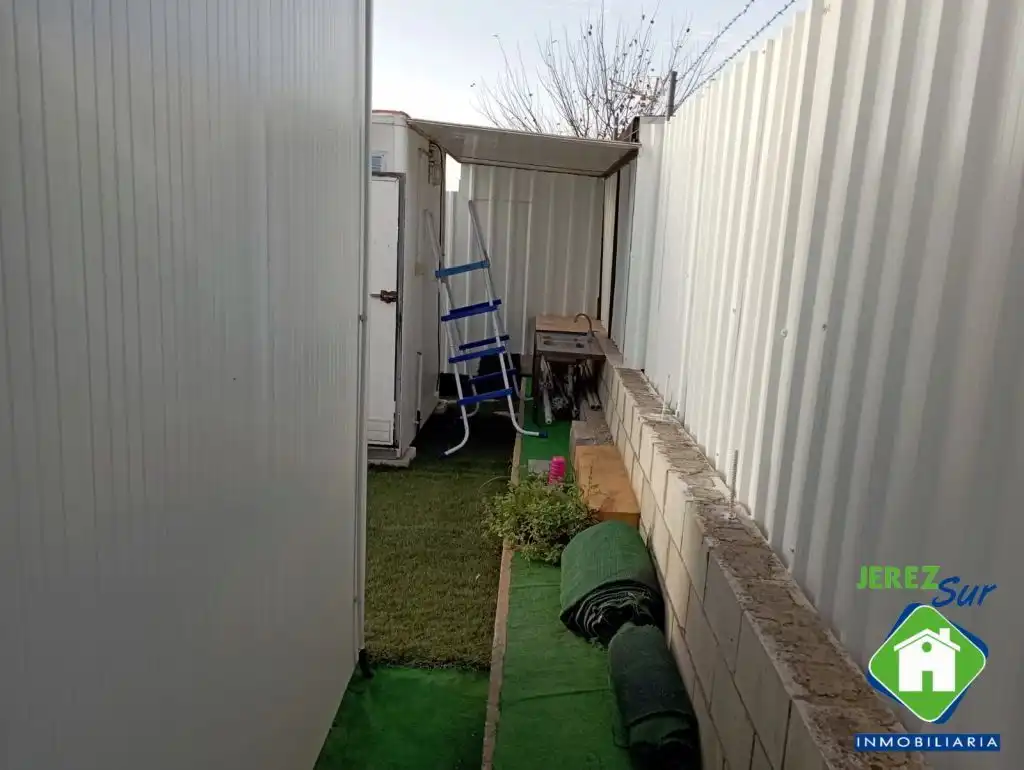 Terrenos y solares en venta en Jerez norte - Montealto - Pozoalbero, imagen 18