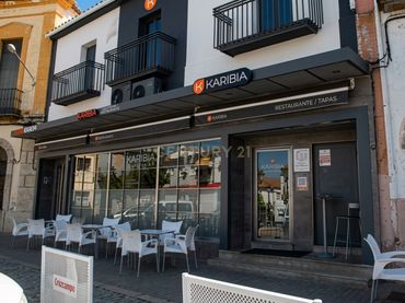 Local comercial en venda a Plaza de Ramón y Cajal, Madroñera, Spain s/n