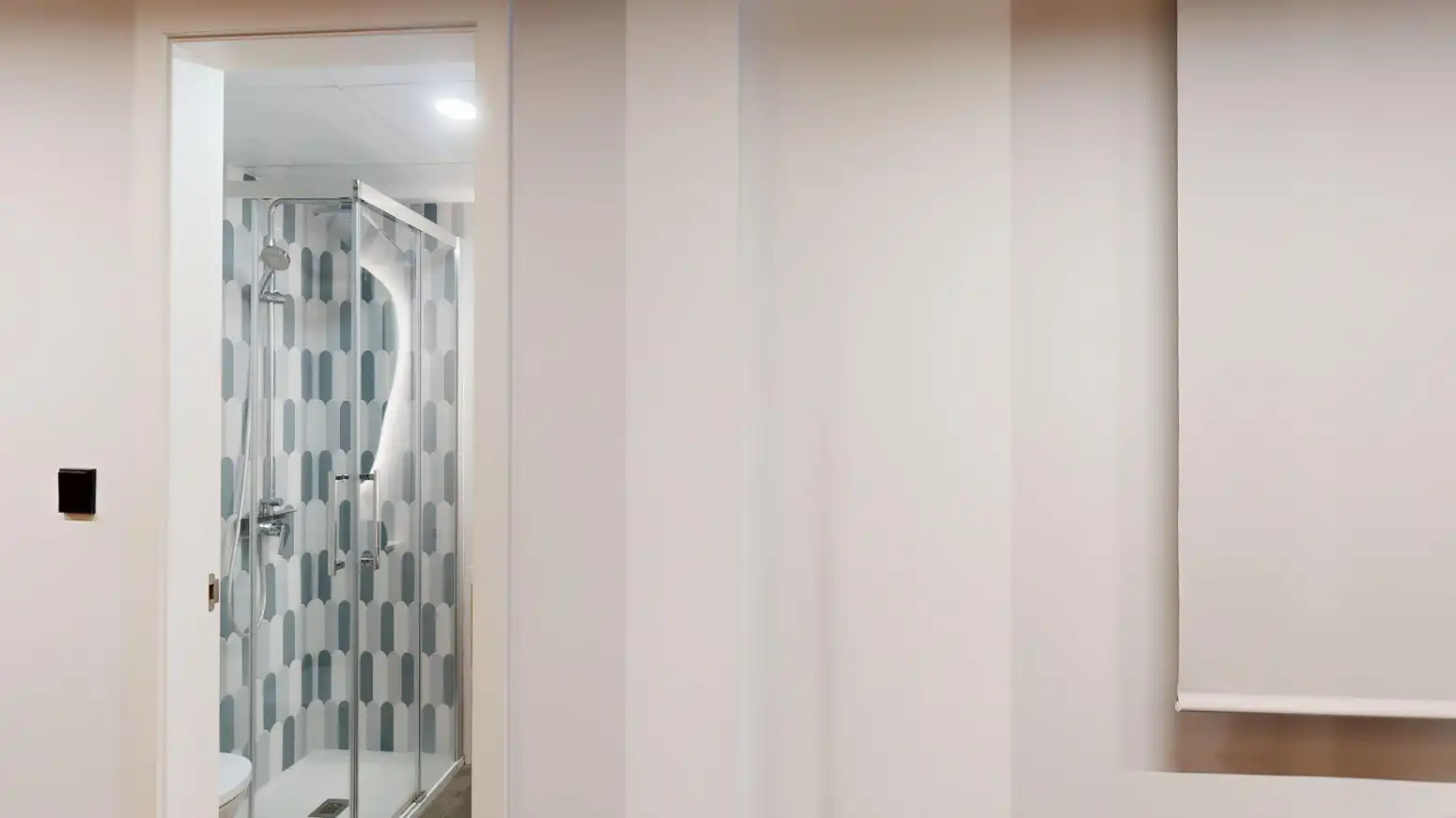 Baño de Piso en venta en Cartagena con Aire acondicionado