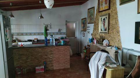 Foto 3 de Finca rústica en venda a Carretera de la Base, 13, Olocau, Valencia