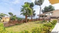 Garden of House or chalet for sale in Cabrils  with Air Conditioner, Heating and Private garden