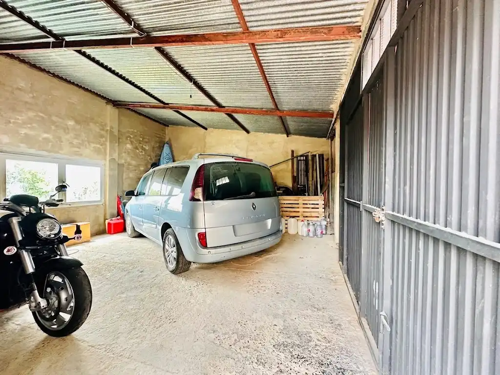 Casa amb piscina en venda a Alange, imagen 16