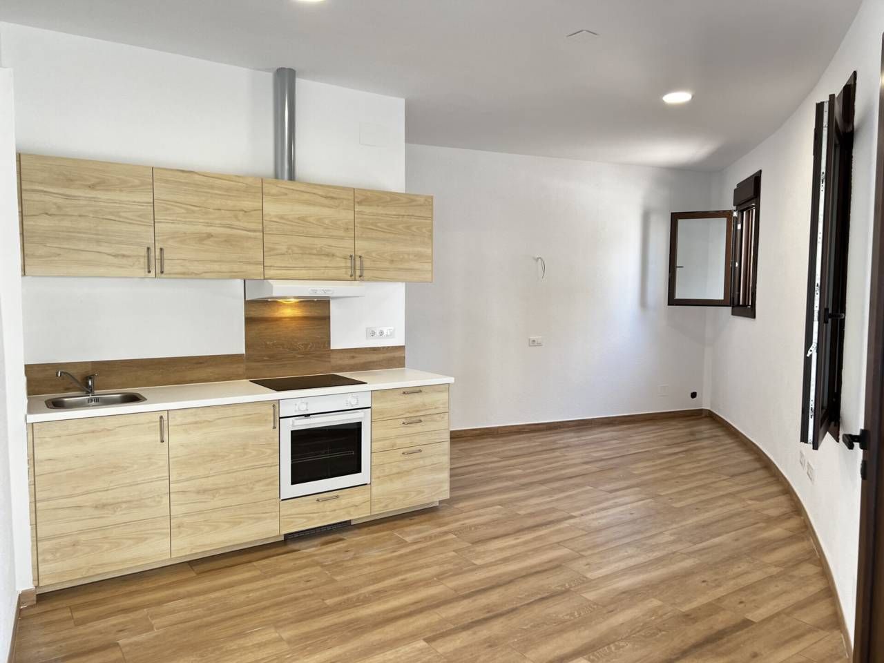 Loft de alquiler en Travessia, Sant Feliu de Codines