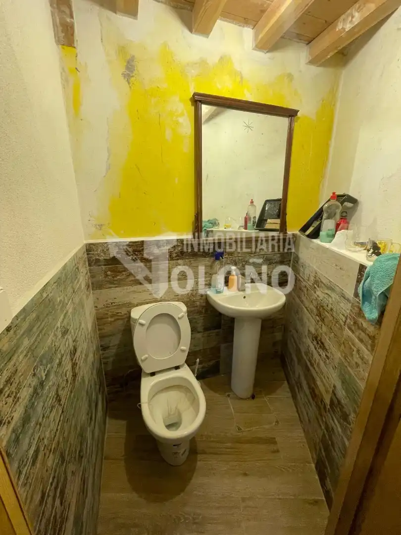 Maison avec terrasse à vendre à El Olmo Kalea 26, imagen 55