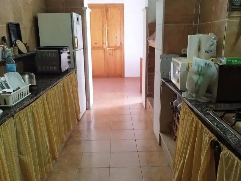 Cocina de Terreno en venta en Alicante / Alacant