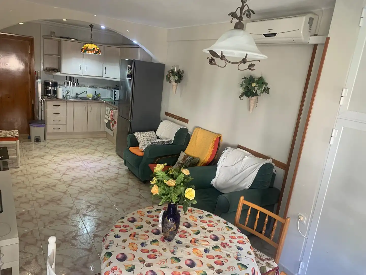 Piso con piscina en venta en Avenida Antonio Toré Toré 9, imagen 6
