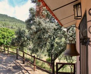 Casa o xalet en venda en Los Navalucillos amb Aire condicionat, Calefacció i Jardí privat
