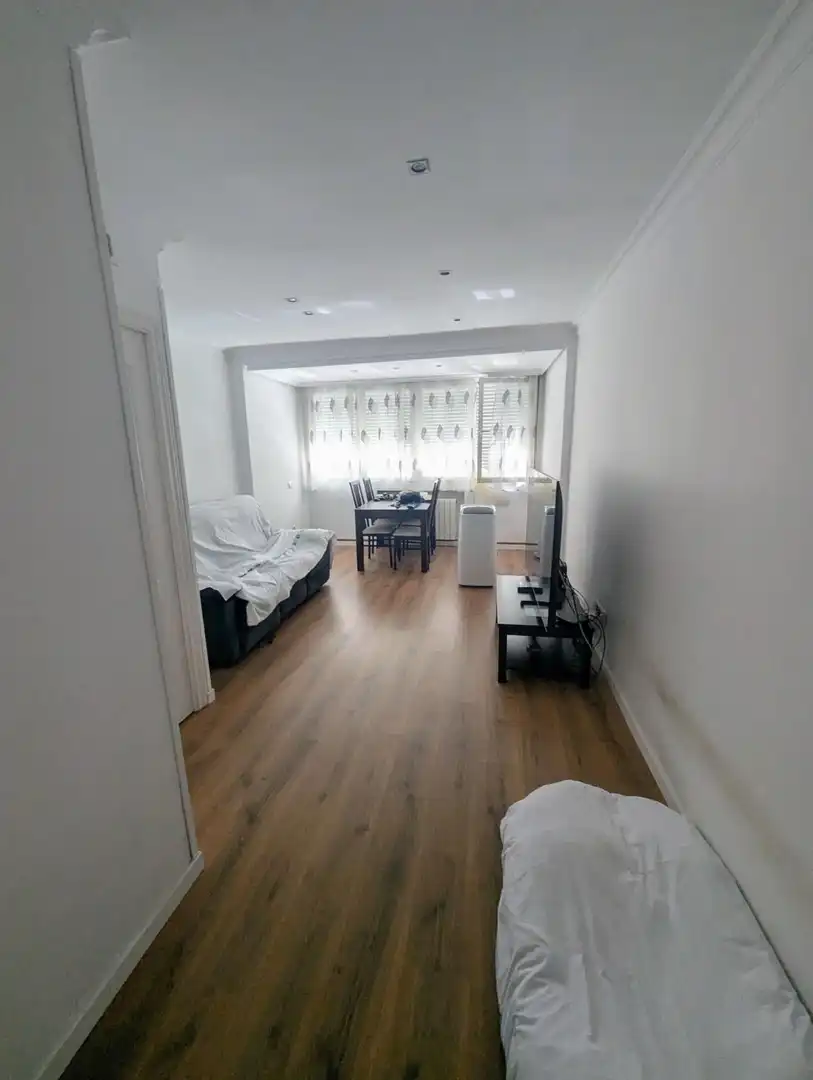 Wohnung zum Verkauf in Móstoles mit Heizung