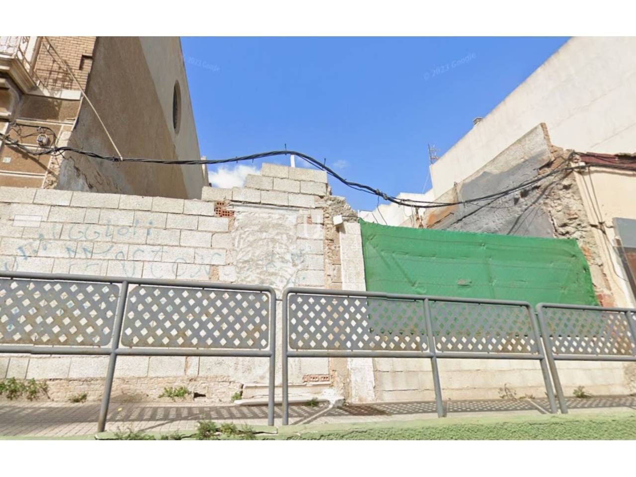 Terreno en venta en Cartagena