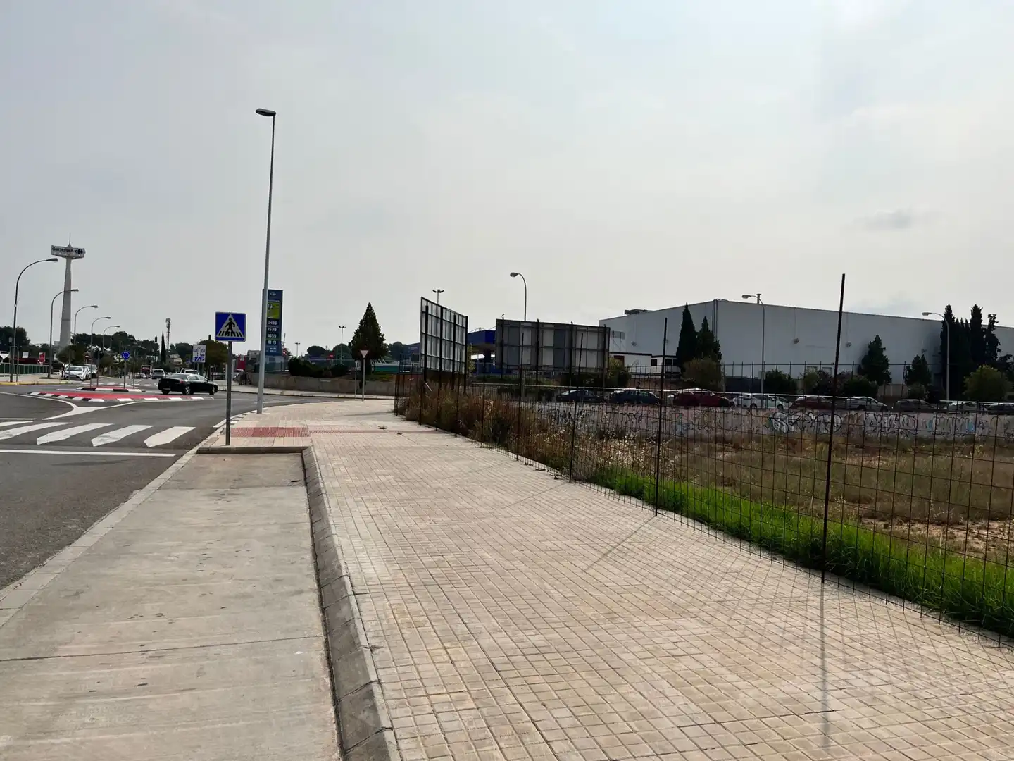 Terreny residencial en venda a San Antonio de Benagéber, imagen 3