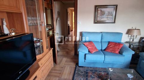 Photo 5 of Flat for sale in De la Albufera, Numancia, Madrid Capital