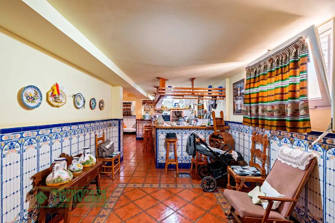 Casa o xalet en venda en Roquetas de Mar amb Calefacció, Parquet i Terrassa