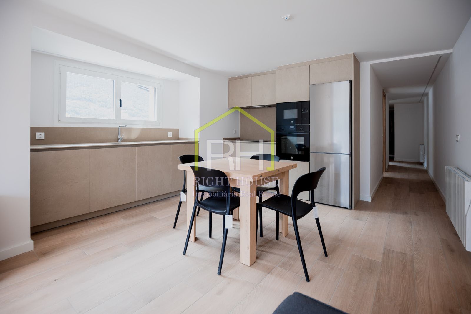 Flat to rent in Carrer del Pui, 25, Centro