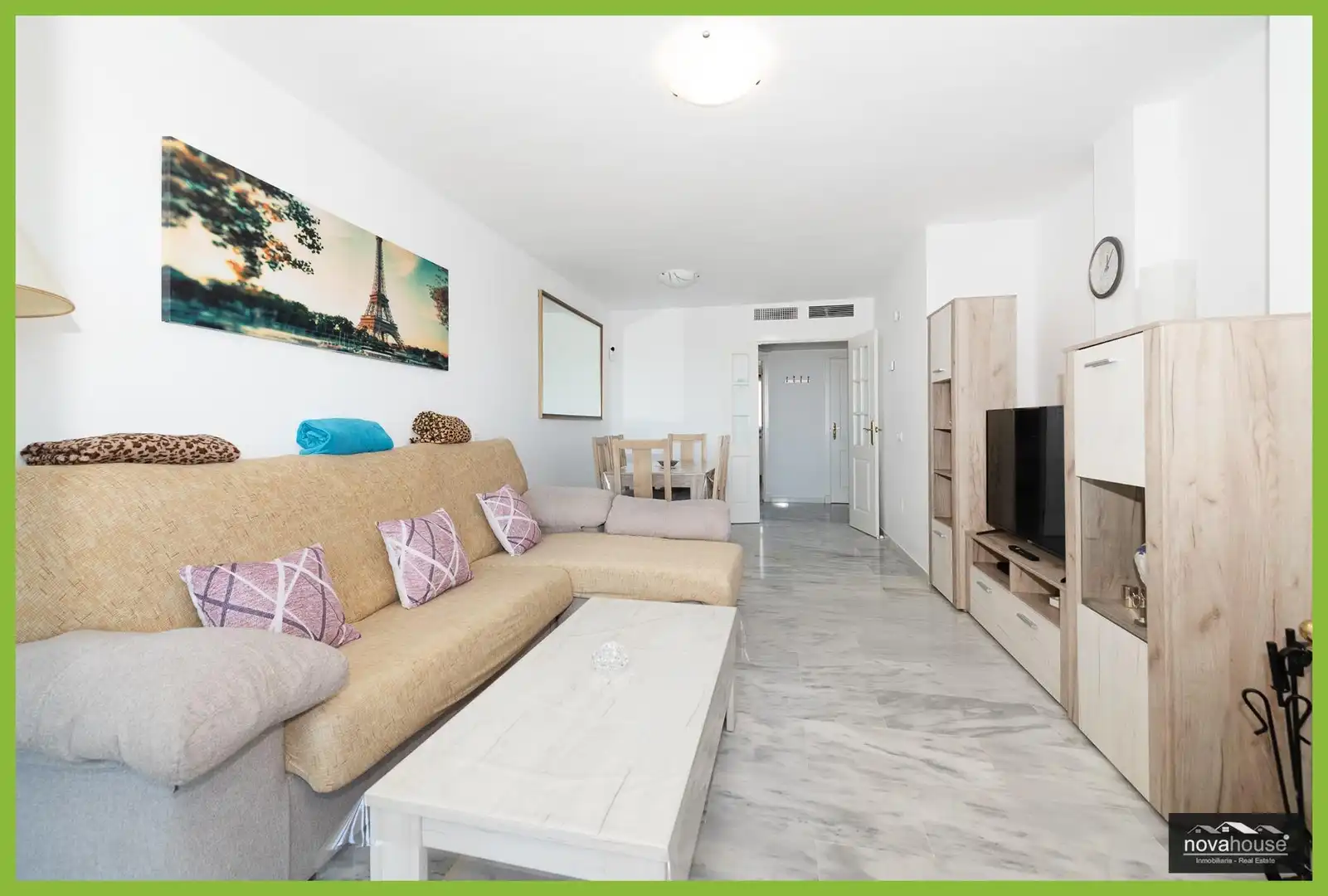 Piso en venta en Calle AMATISTA DE RIVIERA, imagen 8