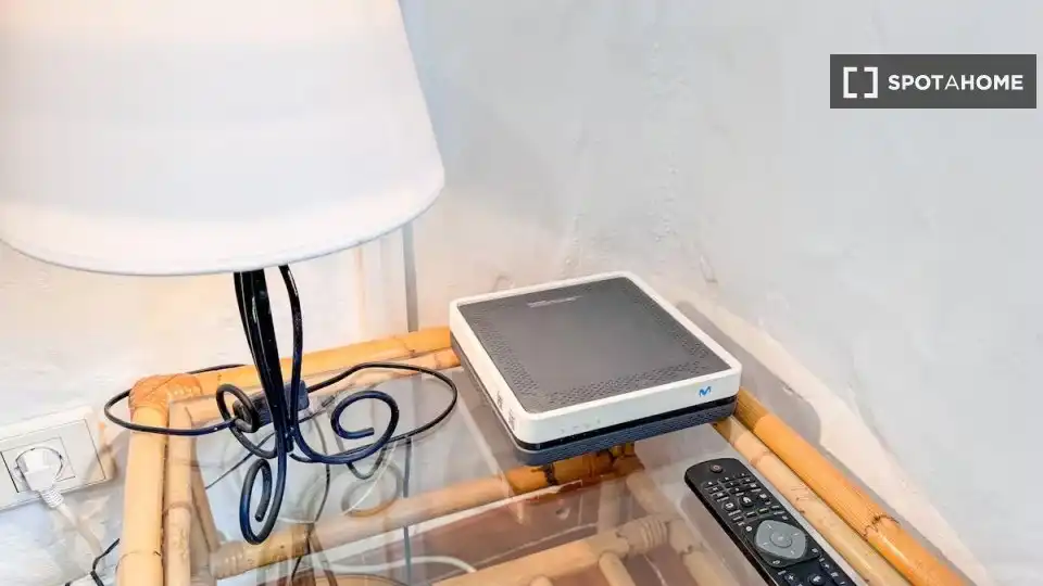 Habitació a Sardina