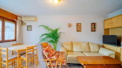 Foto 4 de Casa adosada en venda a  Acebo, Zona Carrefour - Urbanizaciones, Torrevieja