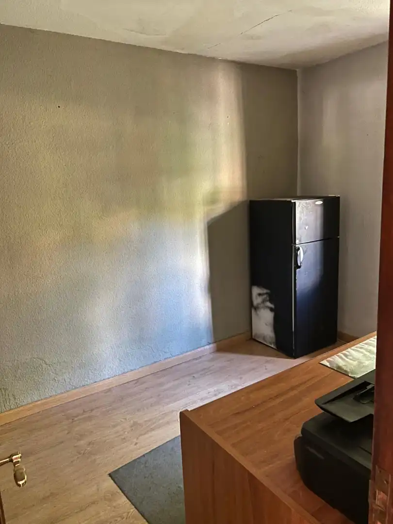 Dormitori de Casa o xalet en venda en Galapagar
