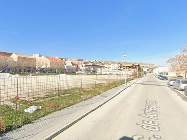 Grundstücke und Bauplätze zum Verkauf in Baza