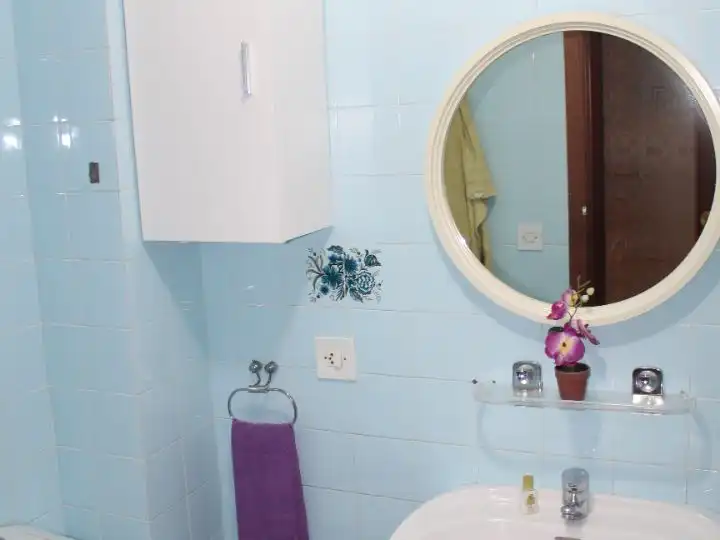 Bany de Apartament de lloguer en Grau de Gandia - Venecia - Marenys de Rafalcaid