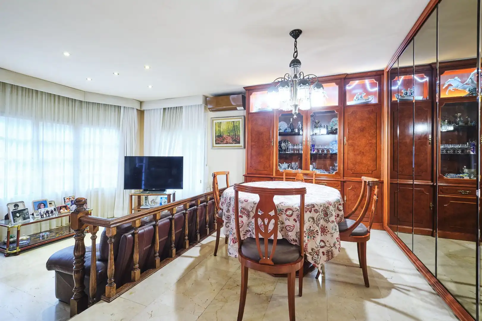 Terraced house with garden for sale in canigo, imagen 14