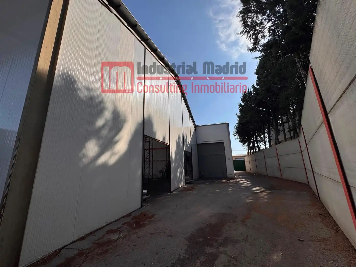 Nave industrial en alquiler en Zona Industrial, imagen 13