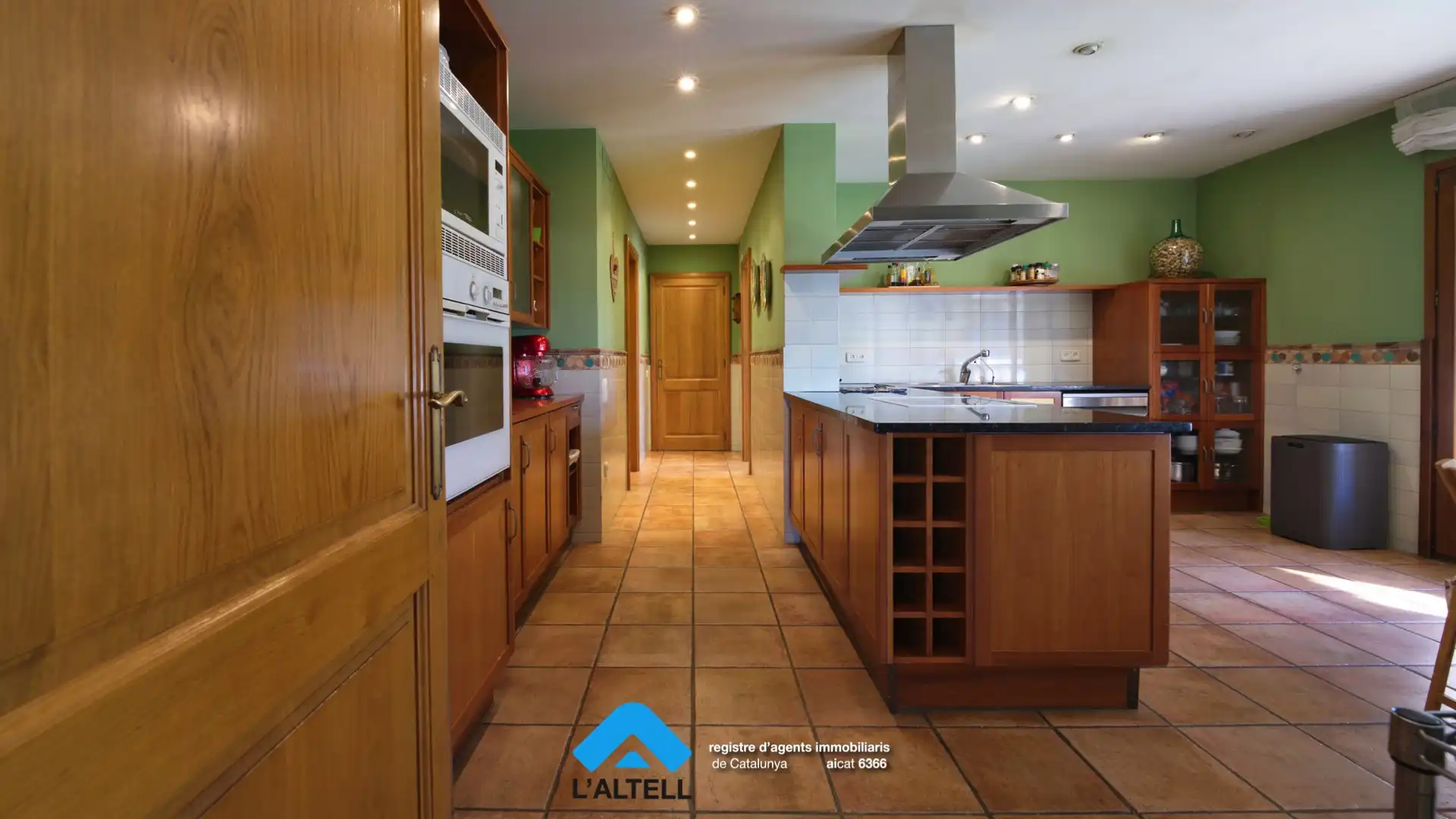 Casa o chalet en venta en L'Ametlla del Vallès