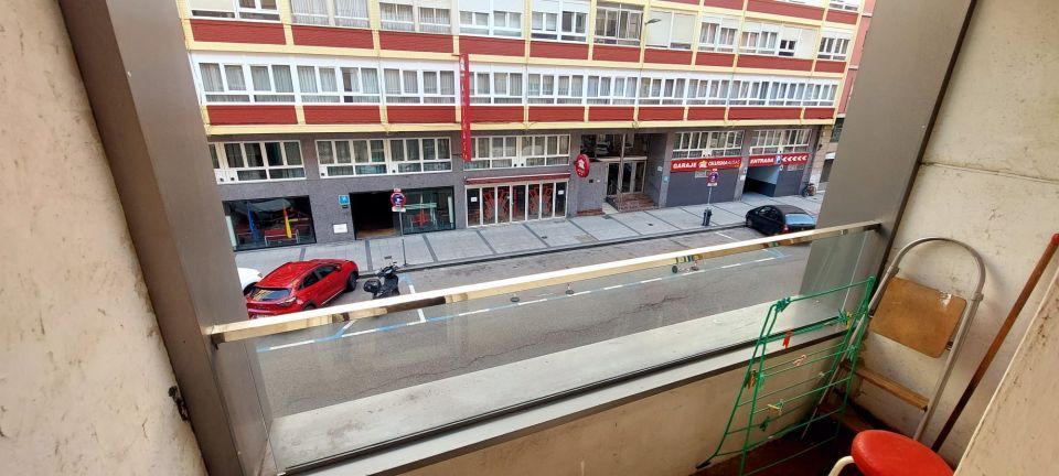 Flat for sale in Castilla - Hermida