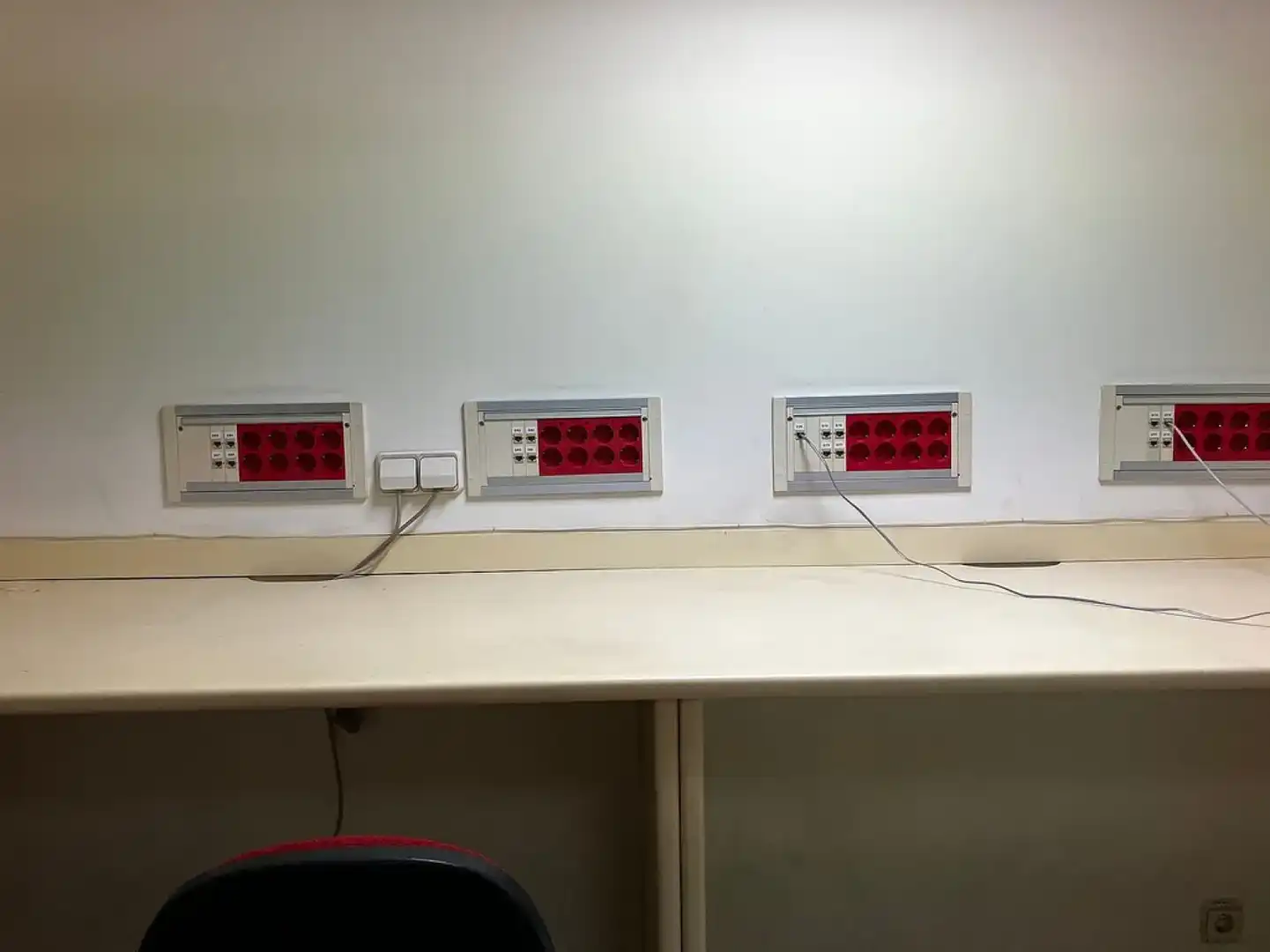 Büro mit Aufzug zur Miete in Oviedo - MARQUES DE PIDAL, imagen 11