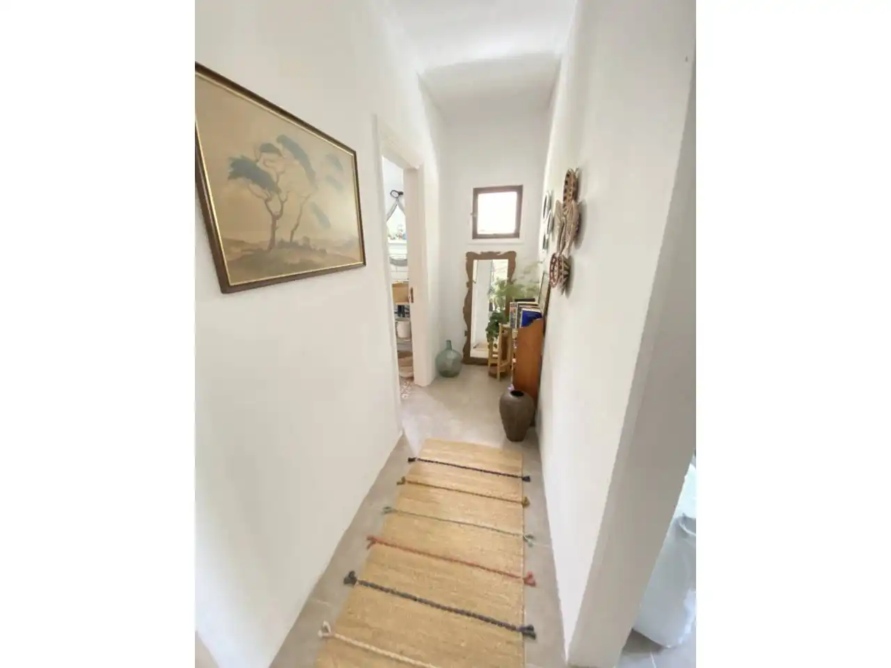 Finca rústica en venda en Fasnia amb Jardí privat, Terrassa i Moblat