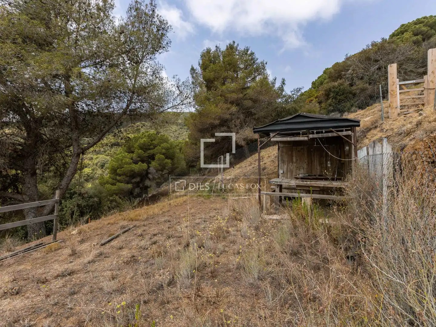 Villa con terrazza in vendita a Alella, imagen 34