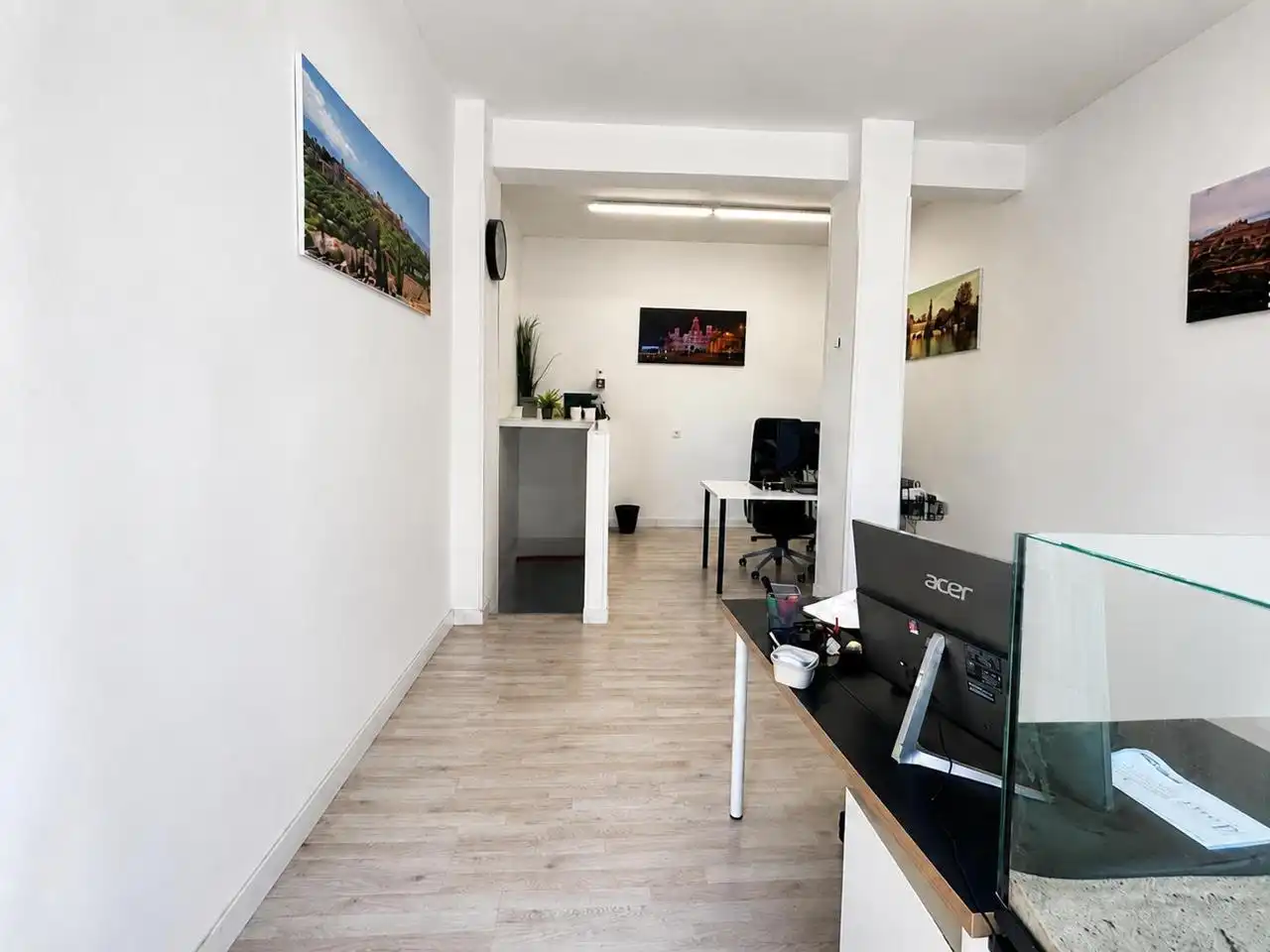 Local comercial en venda a De Las Islas Bikini, imagen 2